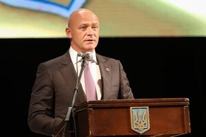 Геннадій Труханов: Одеса – класичний приклад порозуміння і єдності людей, які належать до різних національностей