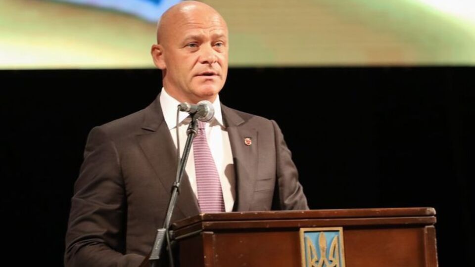 Геннадій Труханов: Одеса – класичний приклад порозуміння і єдності людей, які належать до різних національностей