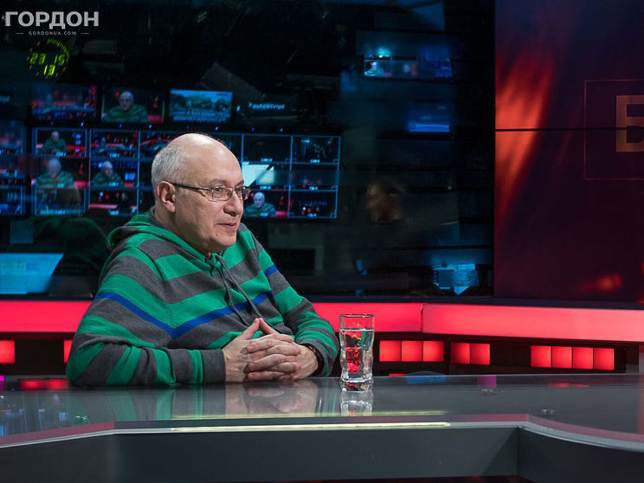 Ганапольский: В&nbsp;постсовке извиняться вообще не принято, тут любой руководитель &ndash; царь и бог