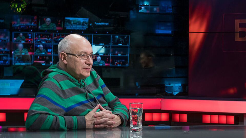 Ганапольский: В постсовке извиняться вообще не принято, тут любой руководитель – царь и бог