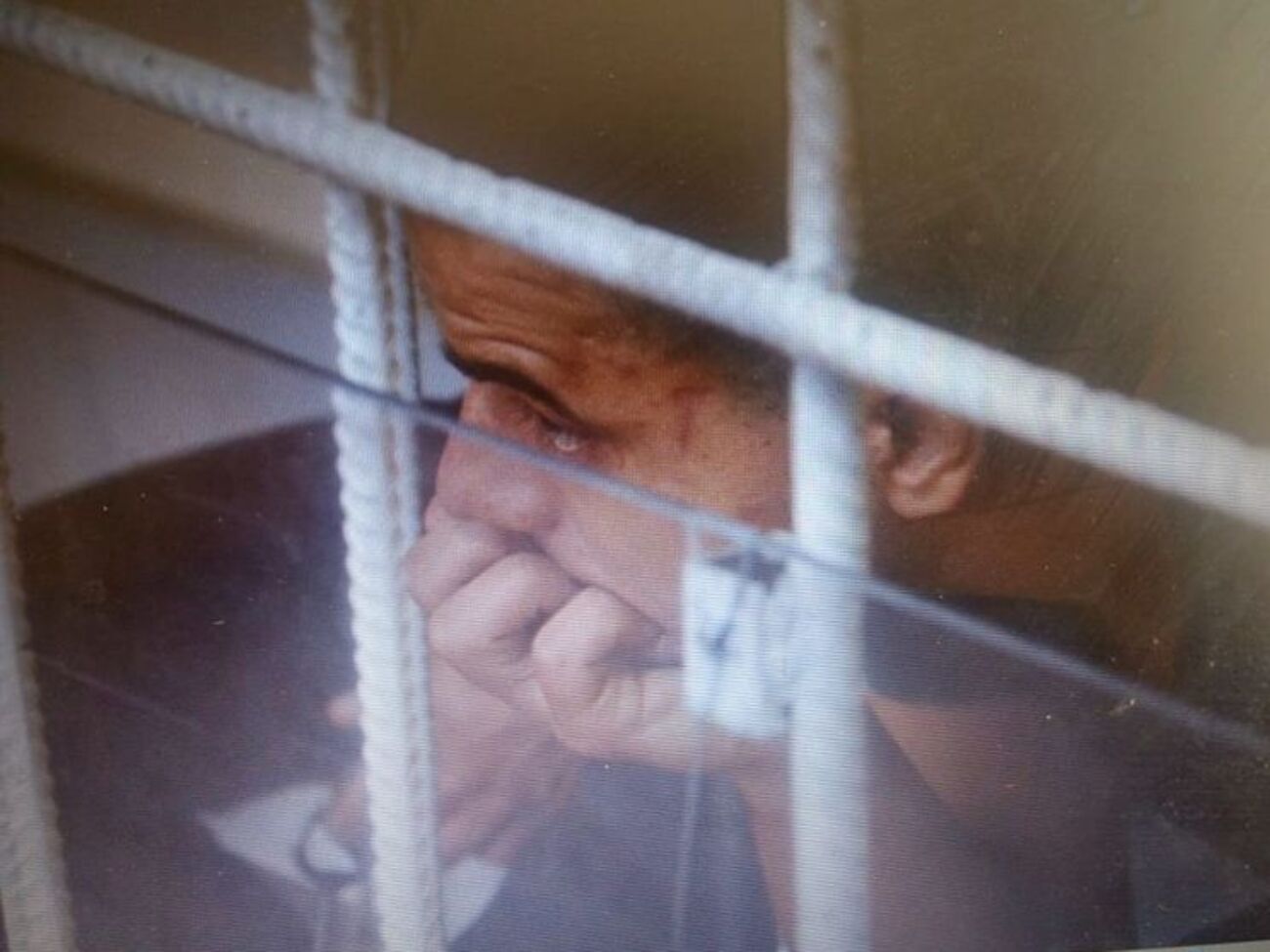 Грабчука арестовали на два месяца