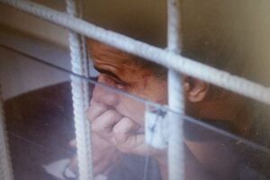 Грабчука арестовали на два месяца