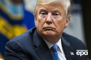 Time посвятил обложку Трампу