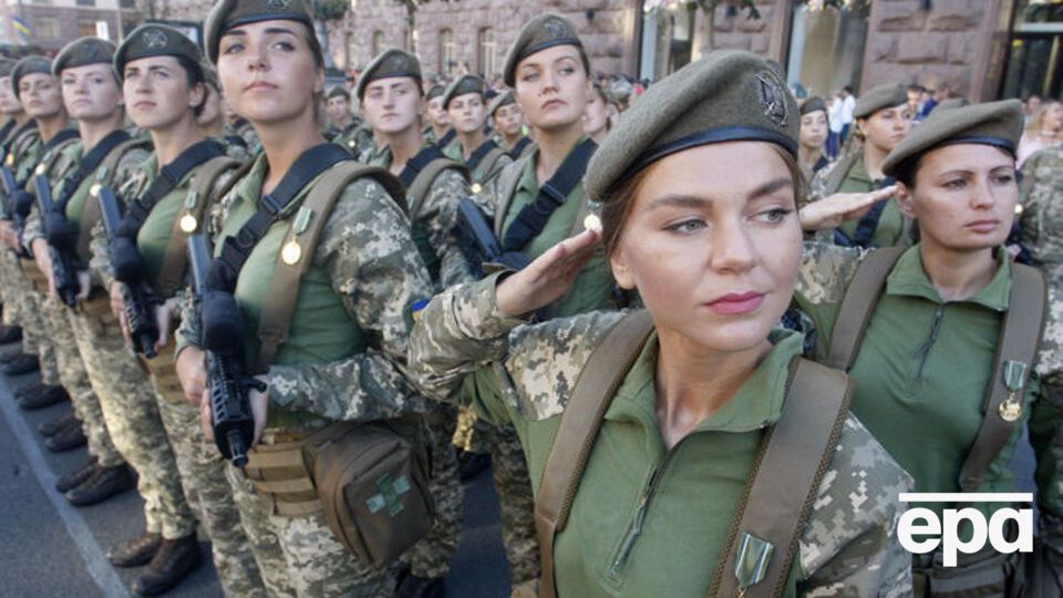 В Україні святкують День Незалежності