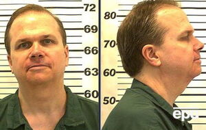 Чепмену отказали в досрочном освобождении