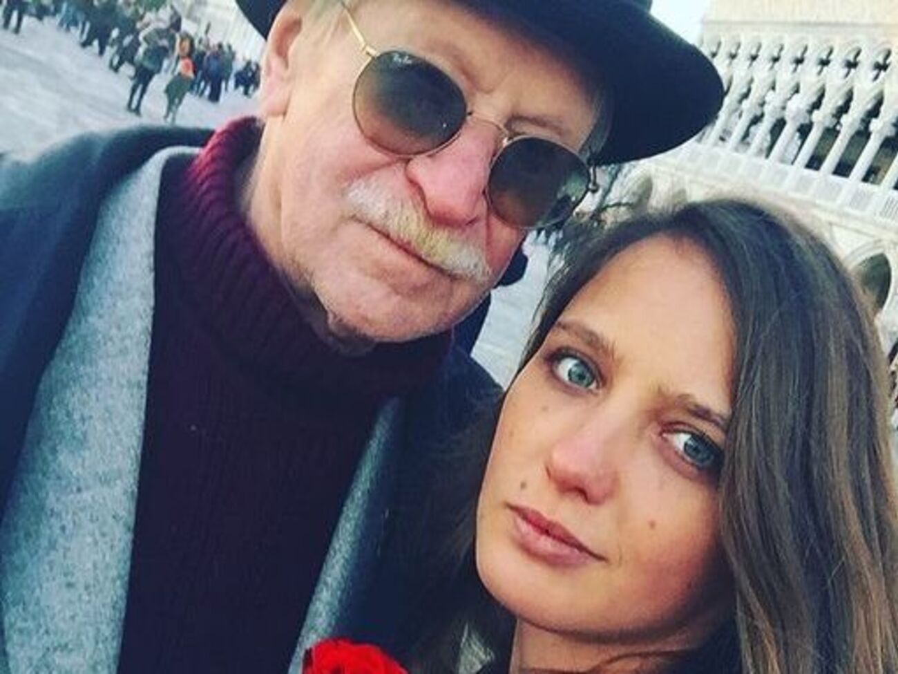 Краско: Это&nbsp;был эксперимент с моей стороны!