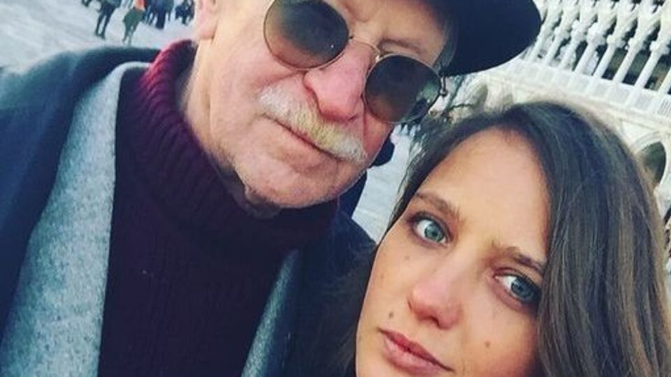 Краско: Это был эксперимент с моей стороны!