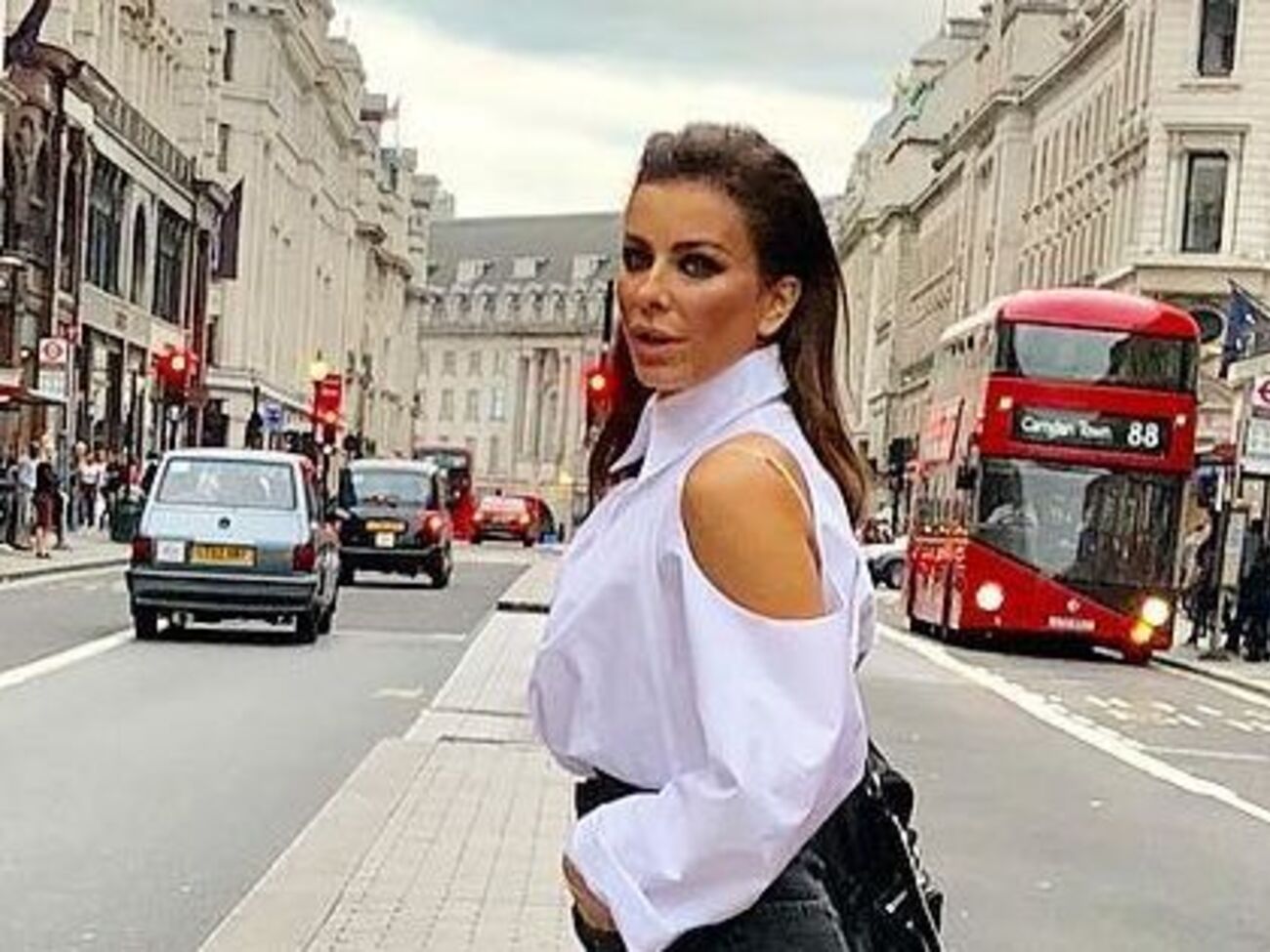 Ани Лорак: Иногда голос одного человека ты узнаешь из тысяч голосов... Его всегда узнает твое сердце. Мой выбор будет сделан