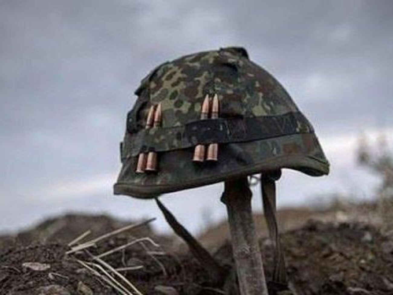 Бой под Крымским Луганской области состоялся ранним утром 23 августа