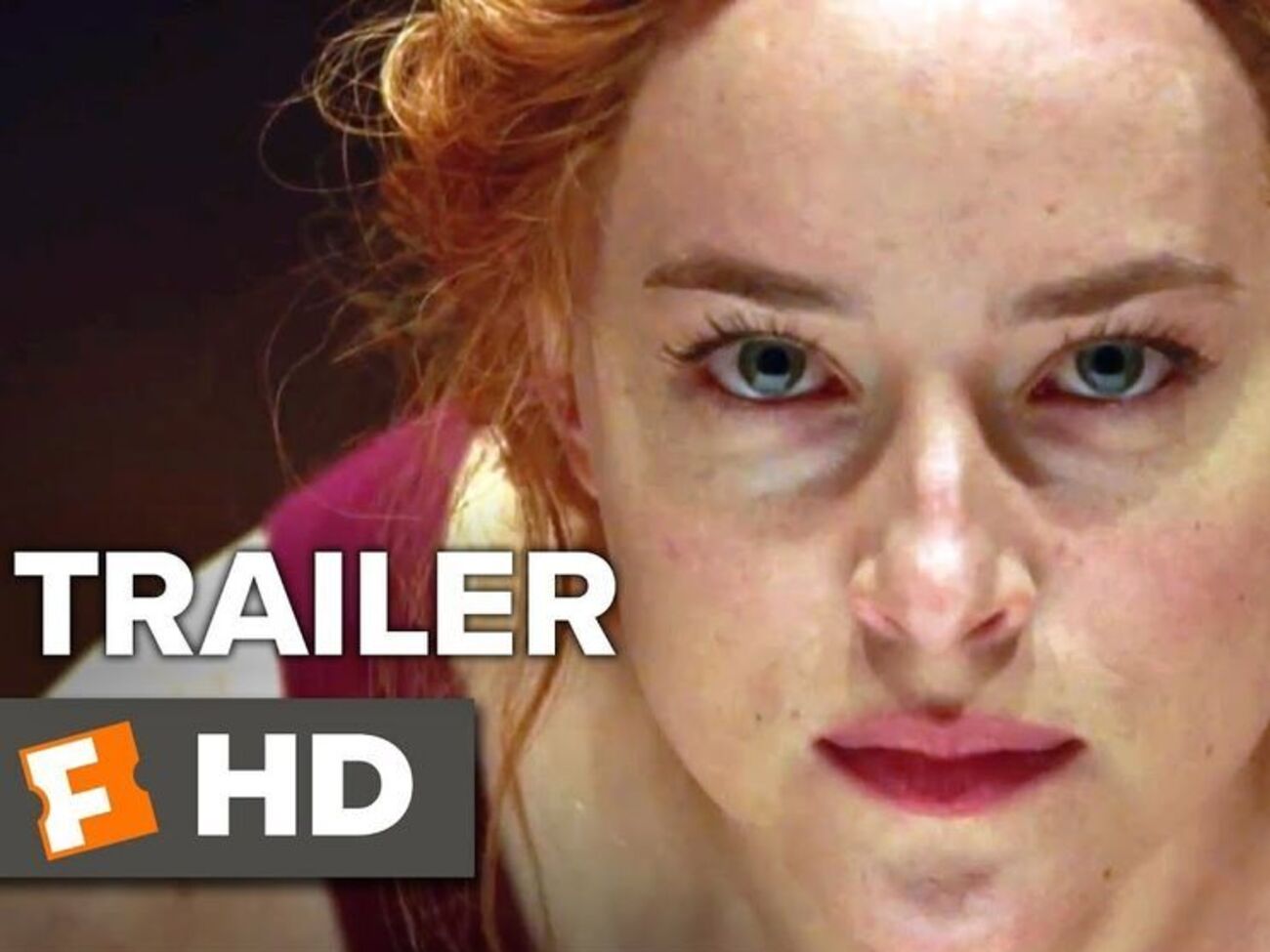 Події стрічки відбуваються в балетній школі