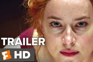 События ленты происходят в балетной школе