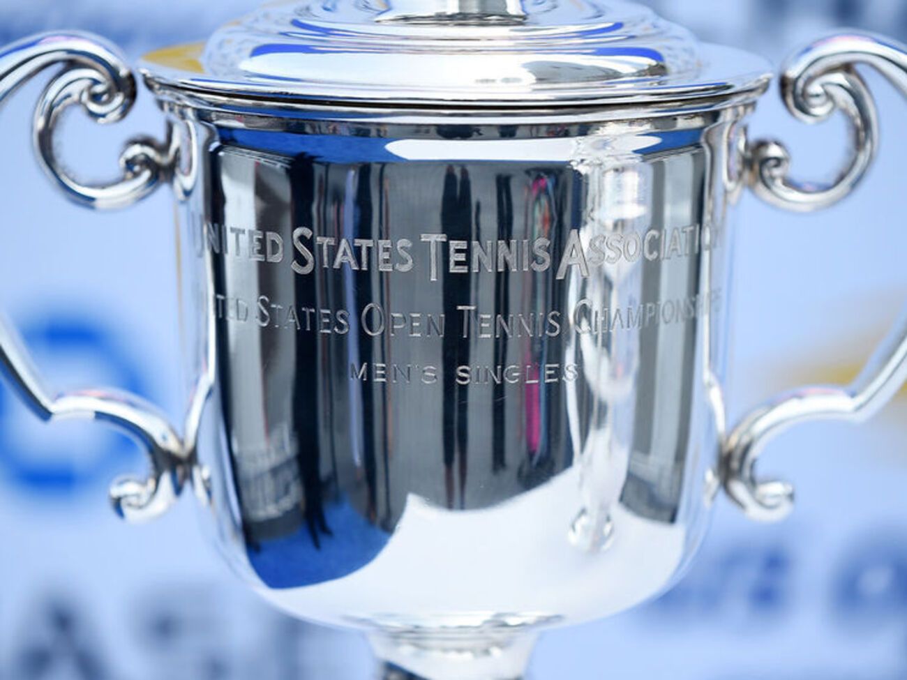 Призовой фонд Открытого чемпионата США составит $53 млн