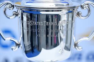 Призовой фонд Открытого чемпионата США составит $53 млн