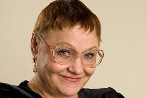 Русланова проходит обследование после операции на сердце