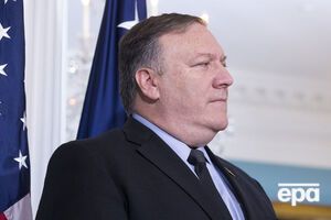 Помпео провів переговори з Лавровим