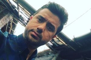 Муж Ани Лорак живет с любовницей в одной квартире – СМИ