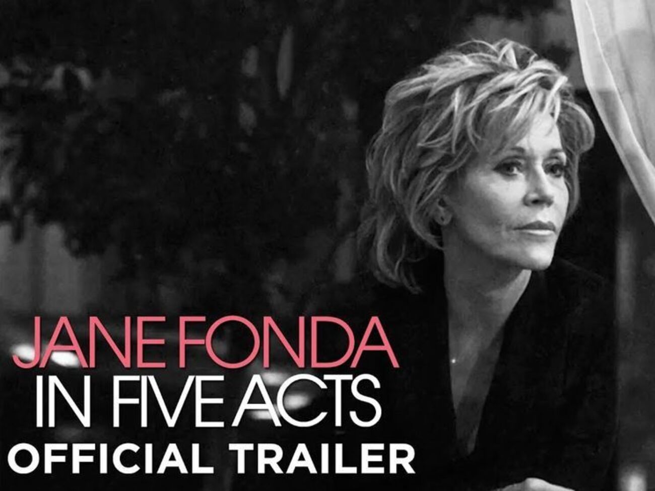 Фонда розповість про своє минуле