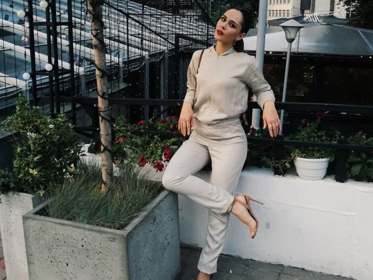 Саніна: Справдилася найбільш дівчача мрія