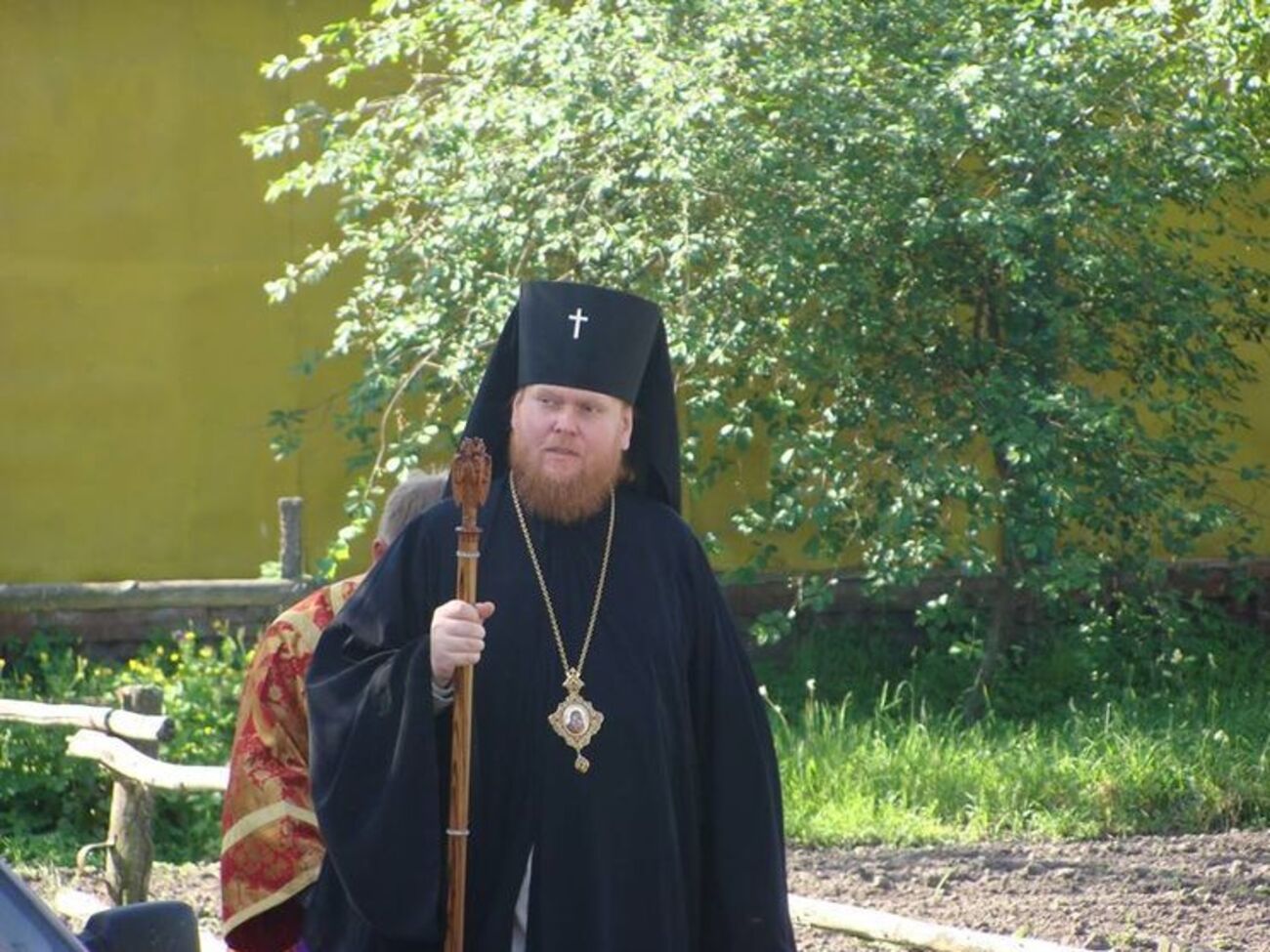 Зоря:&nbsp;В отличие от сессий Синода, Синакс иерархов &ndash; чрезвычайное событие