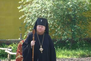 Зоря: На відміну від сесій Синоду, Синакс ієрархів – надзвичайна подія