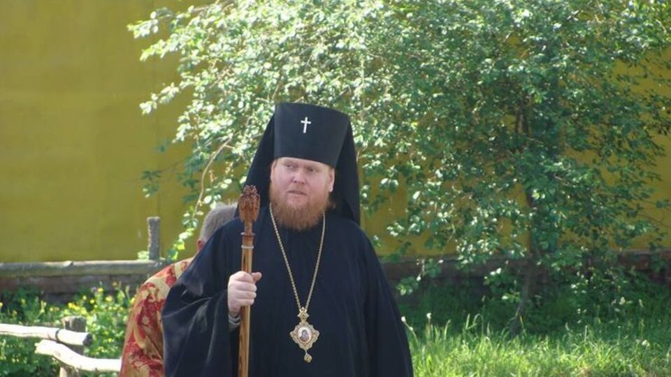 Зоря: В отличие от сессий Синода, Синакс иерархов – чрезвычайное событие