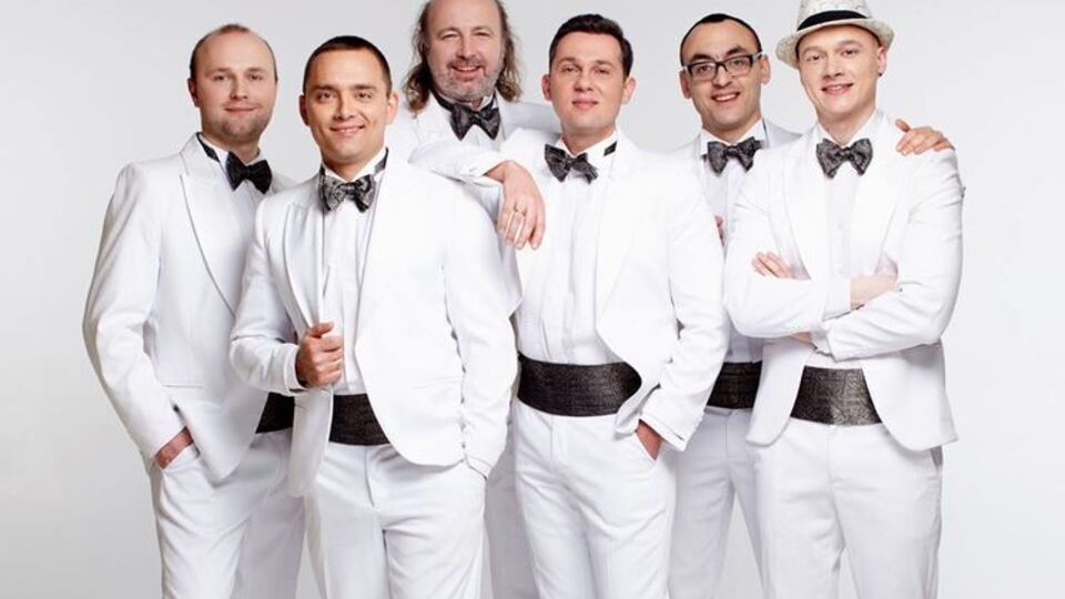ManSound присвятили виступ Дню Незалежності