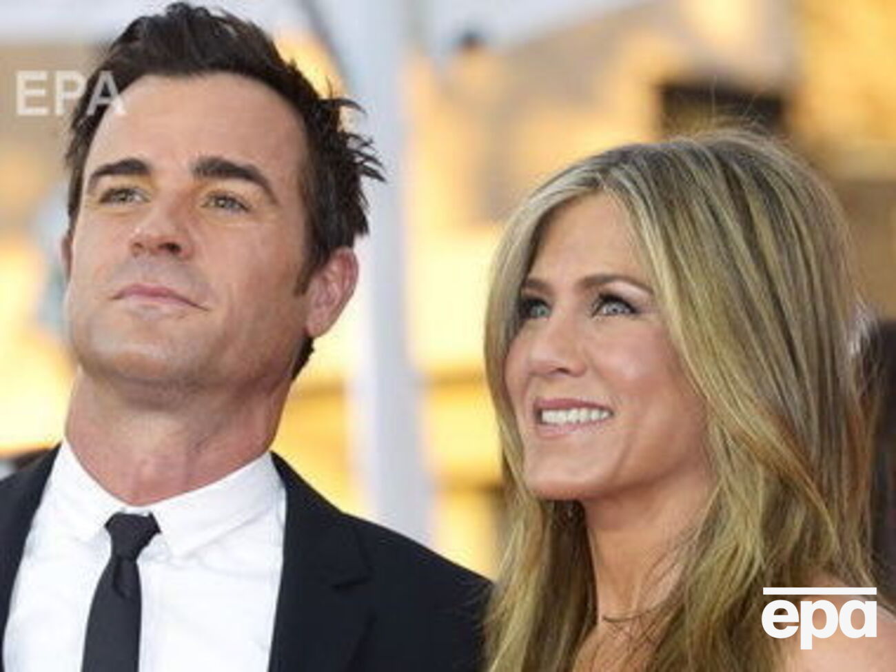 Теру волнуется, что не найдет таких отношений, как с Энистон&nbsp;&ndash; СМИ