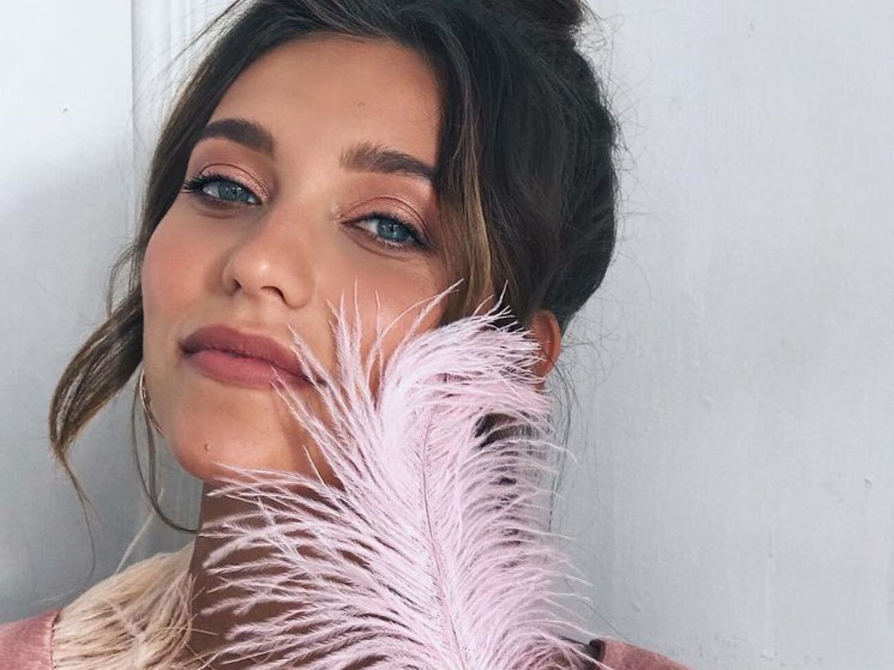 Тодоренко:&nbsp;Если бы я стала парнем на один день, я бы познакомилась с собой в девичьем обличье