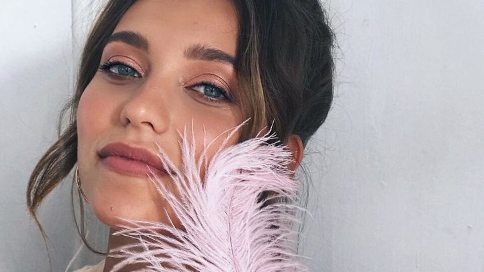 Тодоренко: Если бы я стала парнем на один день, я бы познакомилась с собой в девичьем обличье