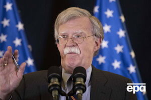 Болтон заявил, что Россия не выполнит своих обещаний перед Украиной