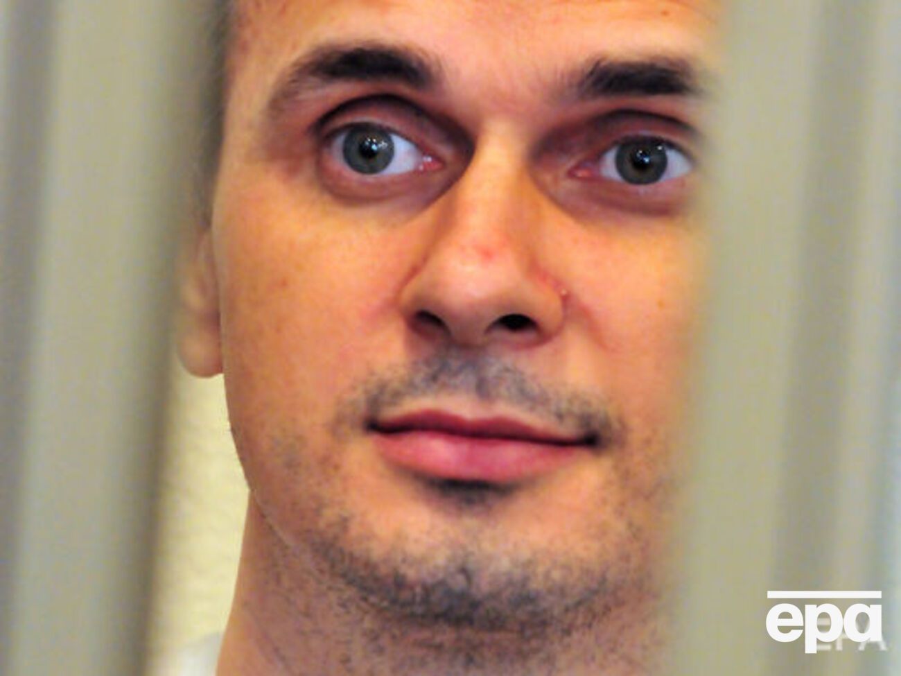 Сенцов объявил голодовку 14 мая