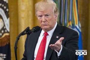 Трамп: Из-за нашей гораздо более жесткой торговой позиции в отношениях с Китаем я не верю, что они помогают в процессе денуклеаризации Корейского полуострова, как делали это раньше