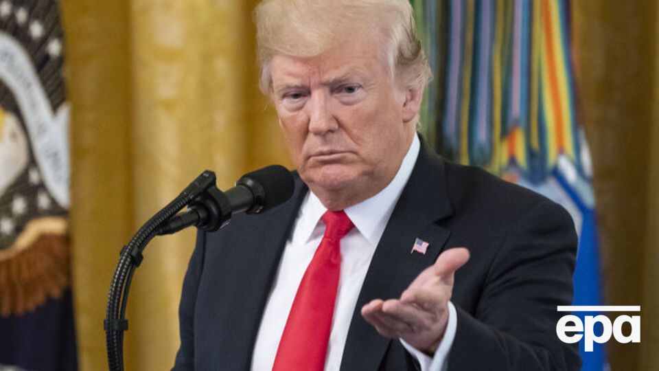 Трамп: Из-за нашей гораздо более жесткой торговой позиции в отношениях с Китаем я не верю, что они помогают в процессе денуклеаризации Корейского полуострова, как делали это раньше