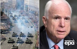 Парад ко Дню Независимости и другие новости пятницы