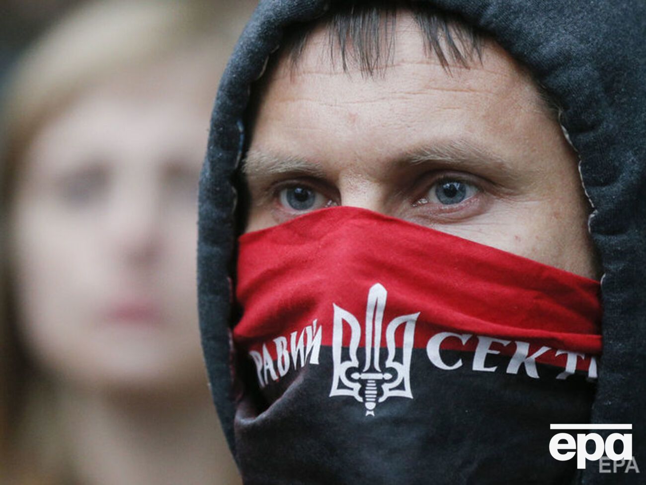 СК РФ открыл дело против "Правого сектора"