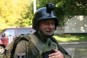 Цымбалюк: У Германа постоянно были разговоры, что надо "всех убить" – президента, Авакова и других