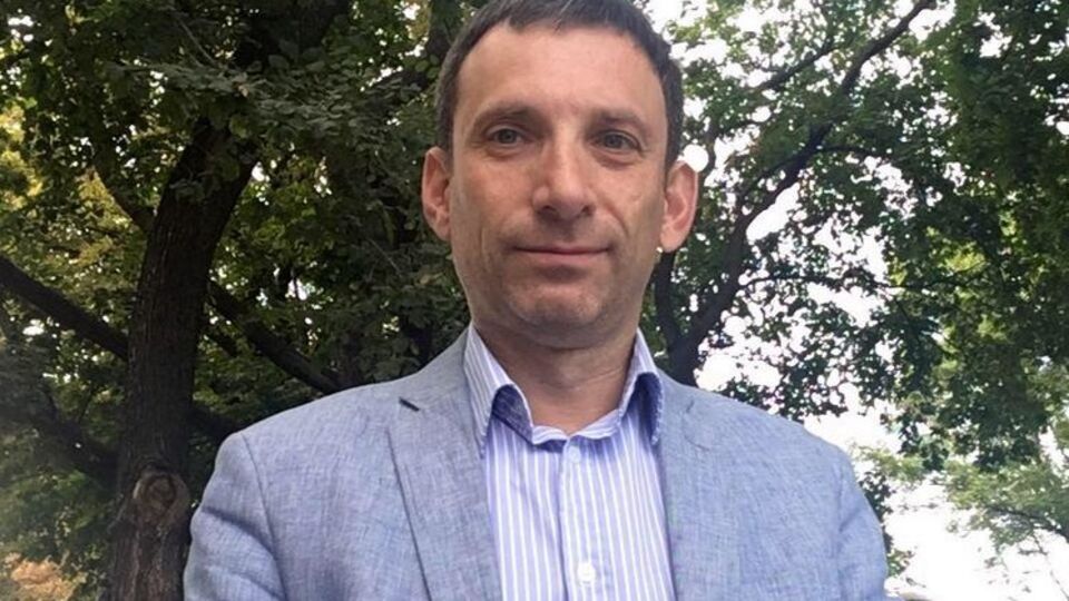 Портников: Високою є ймовірність приходу до влади безвідповідального пройдисвіта і появи хаотичного дезорганізованого парламенту