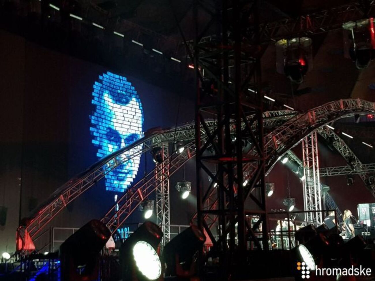 Вакарчук закликав звільнити Сенцова