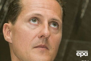 Родные верят, что сознание вернется к Шумахеру