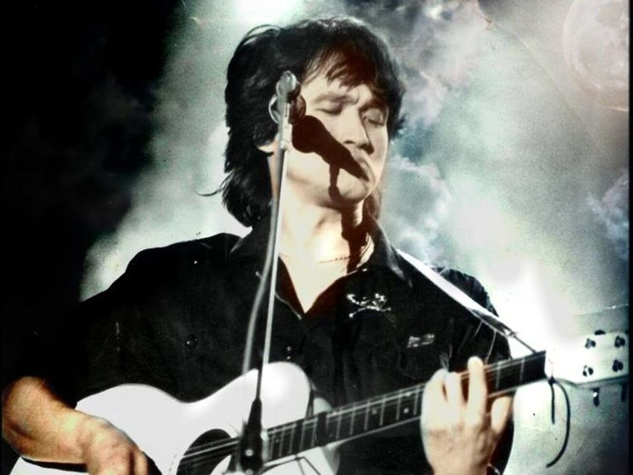 Цой погиб&nbsp;в 1990 году