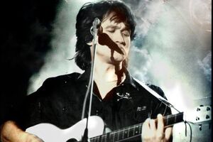 Цой погиб в 1990 году