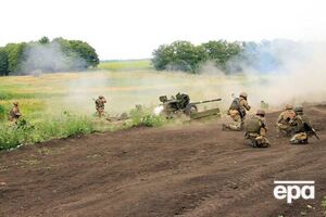 Українські військові відкривали вогонь у відповідь, коли виникала загроза життю