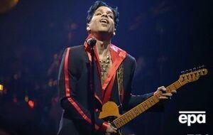 Принс умер в апреле 2016 года