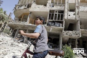 У США є інформація про намір Асада знову застосувати хімзброю