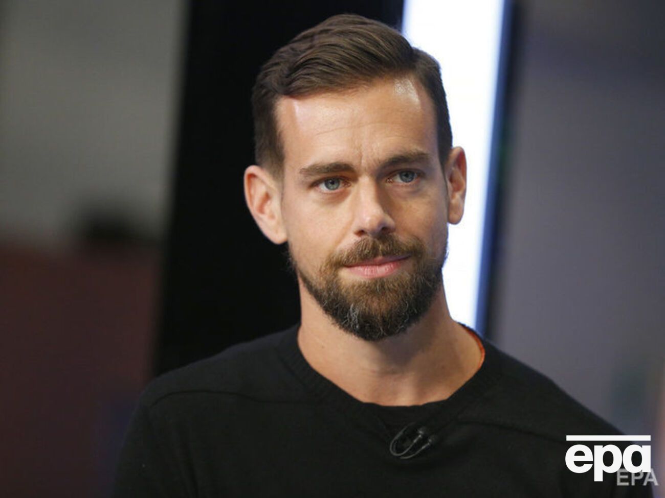 Дорсі виступить у Конгресі 5 вересня