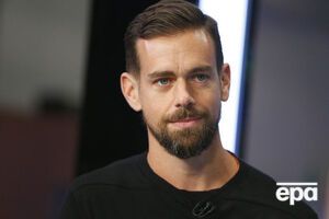 Дорсі виступить у Конгресі 5 вересня