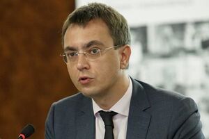 Омелян: Що стосується Hyperloop в Україні, наша мета – об'єднати українців заради високих продуктів