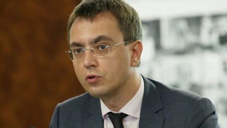 Омелян: Что касается Hyperloop в Украине, наша цель – объединить украинцев ради высоких продуктов