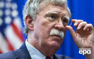 Болтон: Мы не будем мешать решению, и не думаю, что в Европе кто-то будет