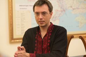 Омелян: Ми повинні посилювати контроль за українсько-російським кордоном